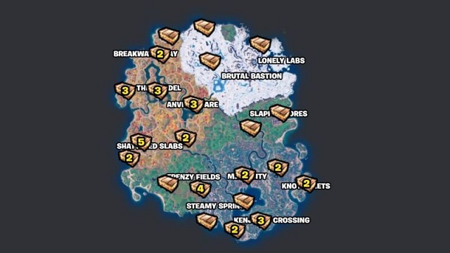 The Scout Regiment Footlockers Location in Fortnite.jpg